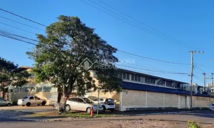 Barracão / Galpão / Depósito à venda na Rua Pau Brasil, 747, Ideal, Novo Hamburgo, 1202 m2 por R$ 2.500.000