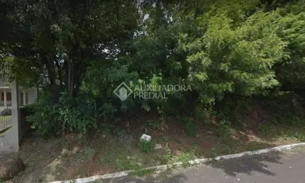 Terreno à venda na Fagundes Varela, 402, Vista Alegre, Ivoti, 636 m2 por R$ 340.000
