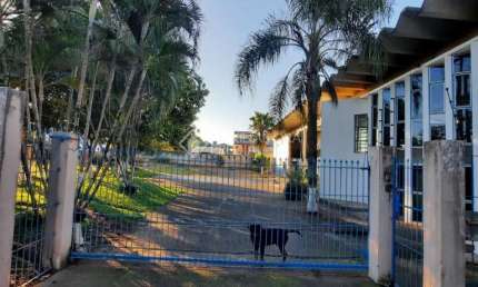 Barracão / Galpão / Depósito à venda na Rua Curt Wacker, 45, Liberdade, Novo Hamburgo, 1675 m2 por R$ 5.000.000