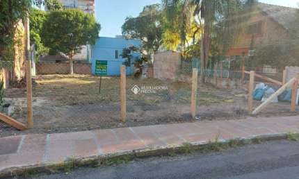 Terreno à venda na Rua Pinto Bandeira, 144, Centro, Novo Hamburgo, 332 m2 por R$ 500.000