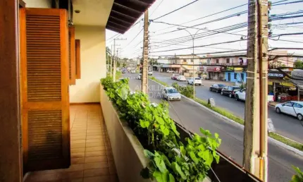 Casa com 6 quartos à venda na Estrada Presidente Lucena, 4819, Petrópolis, Novo Hamburgo, 205 m2 por R$ 950.000