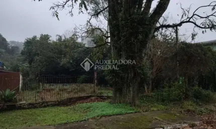 Terreno à venda na Coronel Genuino Sampaio - De 200/201 Ao Fim, 223, Centro, Novo Hamburgo, 1051 m2 por R$ 853.000