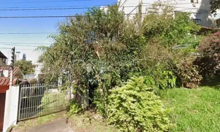 Terreno à venda na Rua Viamão, 158, Guarani, Novo Hamburgo, 445 m2 por R$ 264.900