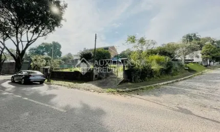 Terreno à venda na Rua Aracaju, 545, Boa Vista, Novo Hamburgo, 491 m2 por R$ 399.900