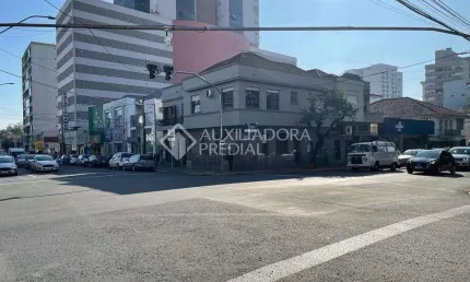 Prédio à venda na Rua Bento Gonçalves, 2368, Centro, Novo Hamburgo, 479 m2 por R$ 2.300.000