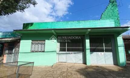 Prédio à venda na Rua União Sul Africana, 176, Rincão, Novo Hamburgo, 289 m2 por R$ 469.900