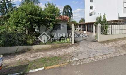Terreno à venda na Rua Juiz de Fora, 390, Ideal, Novo Hamburgo, 840 m2 por R$ 950.000