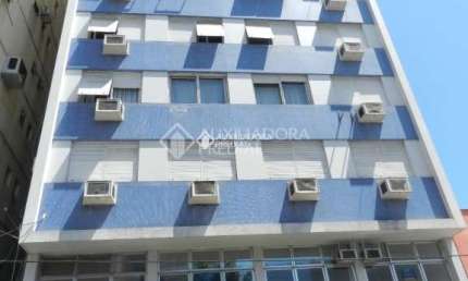 Apartamento com 2 quartos à venda na Avenida Pedro Adams Filho, 5628, Centro, Novo Hamburgo, 109 m2 por R$ 250.000
