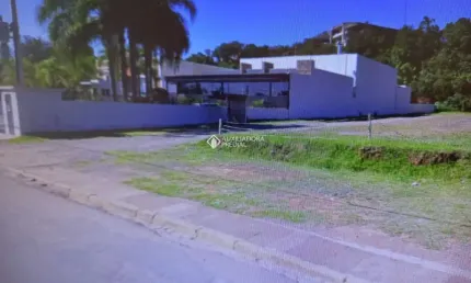 Terreno à venda na Avenida Coronel Travassos, 657, Rondônia, Novo Hamburgo, 2500 m2 por R$ 1.900.000