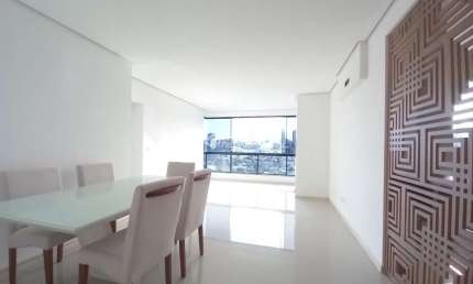 Apartamento com 3 quartos à venda na Rua Oscar Ludwig, 405, Jardim Mauá, Novo Hamburgo, 98 m2 por R$ 710.000