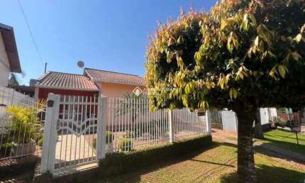Casa com 3 quartos à venda na ALFREDO PONNE, 354, Beira Rio, Dois Irmãos, 160 m2 por R$ 689.000