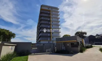 Apartamento com 2 quartos à venda na Rua Boa Saúde, 640, Primavera, Novo Hamburgo, 47 m2 por R$ 245.000