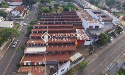 Barracão / Galpão / Depósito à venda na Rua Dezenove de Novembro, 58, São José, Novo Hamburgo, 4657 m2 por R$ 7.500.000