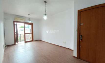 Apartamento com 2 quartos à venda na Rua Osvaldo Aranha, 445, Pátria Nova, Novo Hamburgo, 70 m2 por R$ 280.000