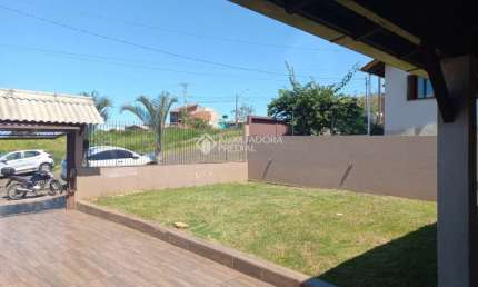 Casa com 3 quartos à venda na Rua Fernando Marmitt, 40, Encosta do Sol, Estância Velha, 130 m2 por R$ 500.000