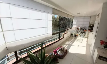 Apartamento com 3 quartos à venda na Rua Augusto Jung, 411, Centro, Novo Hamburgo, 169 m2 por R$ 1.915.000