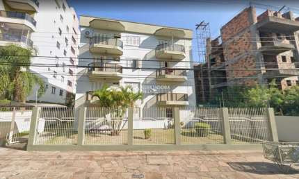 Apartamento com 3 quartos à venda na Rua Emboabas, 51, Nossa Senhora das Graças, Canoas, 120 m2 por R$ 350.000