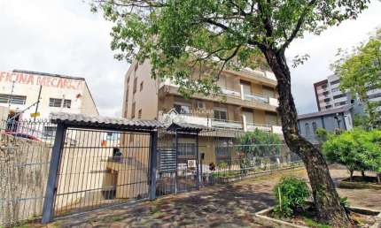 Apartamento com 3 quartos à venda na Rua Eliziário Goulart da Silva, 140, Cristo Redentor, Porto Alegre, 108 m2 por R$ 530.000