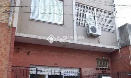 Ponto comercial à venda na Rua Lobo da Costa, 118, Azenha, Porto Alegre, 50 m2 por R$ 300.000