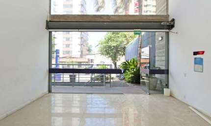Ponto comercial à venda na Rua Anita Garibaldi, 1508, Boa Vista, Porto Alegre, 360 m2 por R$ 3.650.000