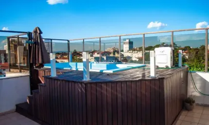 Cobertura com 3 quartos à venda na Avenida Montreal, 490, Jardim Lindóia, Porto Alegre, 250 m2 por R$ 1.250.000