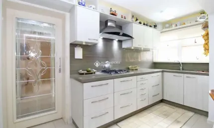 Apartamento com 2 quartos à venda na Rua Moacir Santana, 65, Partenon, Porto Alegre, 64 m2 por R$ 280.000