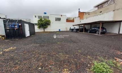Terreno comercial à venda na Travessa São José, 559, Navegantes, Porto Alegre, 508 m2 por R$ 1.000.000