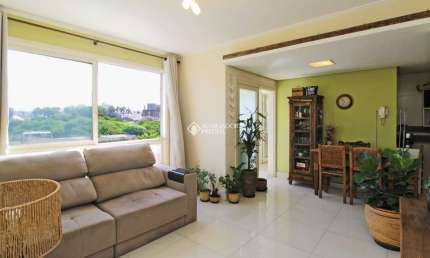 Apartamento com 2 quartos à venda na Avenida Getúlio Vargas, 140, Menino Deus, Porto Alegre, 70 m2 por R$ 472.000