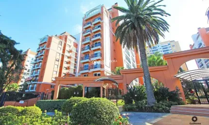 Apartamento com 3 quartos à venda na Avenida Túlio de Rose, 330, Passo da Areia, Porto Alegre, 163 m2 por R$ 2.850.000