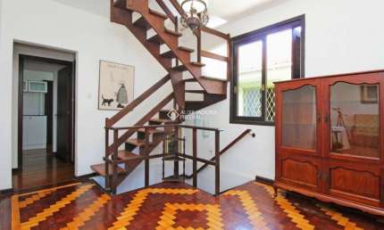 Casa com 4 quartos à venda na Rua Rio Pardo, 372, Passo da Areia, Porto Alegre, 250 m2 por R$ 995.000