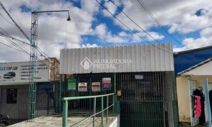 Casa em condomínio fechado com 1 quarto à venda na Avenida Saturnino de Brito, 984, Vila Jardim, Porto Alegre, 229 m2 por R$ 670.000