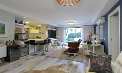 Apartamento com 3 quartos à venda na Rua Cananéia, 255, Vila Jardim, Porto Alegre, 220 m2 por R$ 2.800.000