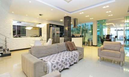 Casa em condomínio fechado com 4 quartos à venda na Avenida Ecoville, 190, Sarandi, Porto Alegre, 256 m2 por R$ 2.490.000