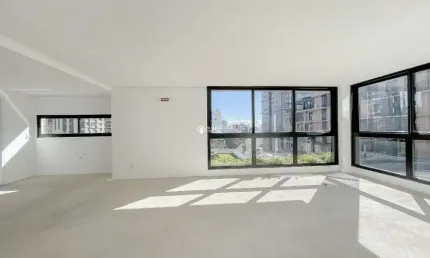 Apartamento com 3 quartos à venda na rua tito lívio zambecari, 800, mont serrat, porto alegre, 124 m2 por r$ 2.600.000