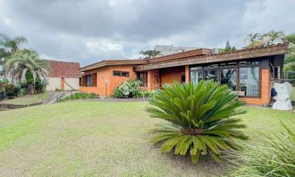 Casa com 3 quartos à venda na Rua João Paetzel, 915, Chácara das Pedras, Porto Alegre, 313 m2 por R$ 5.990.000