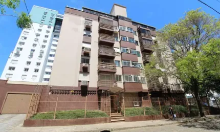 Apartamento com 3 quartos à venda na Rua Geraldo Souza Moreira, 425, Passo da Areia, Porto Alegre, 78 m2 por R$ 560.000