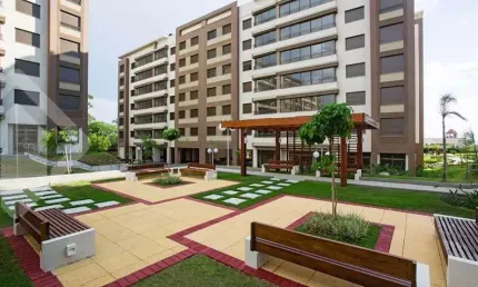 Apartamento com 3 quartos à venda na Avenida da Cavalhada, 5980, Cavalhada, Porto Alegre, 126 m2 por R$ 1.434.377