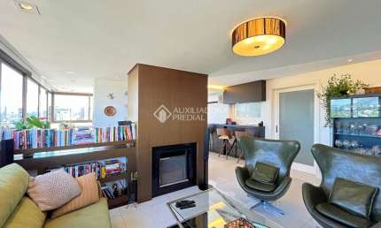 Apartamento com 2 quartos à venda na Rua Gana, 1120, Vila Ipiranga, Porto Alegre, 117 m2 por R$ 799.000