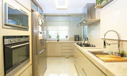 Casa em condomínio fechado com 4 quartos à venda na Avenida Willy Eugênio Fleck, 1500, Sarandi, Porto Alegre, 200 m2 por R$ 1.100.000