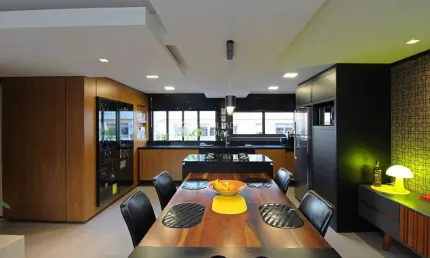 Apartamento com 2 quartos à venda na Rua Carlos Von Koseritz, 865, São João, Porto Alegre, 107 m2 por R$ 999.000