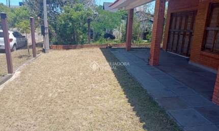 Casa com 3 quartos à venda na ITAPEMA, 52, Atlântida Sul (Distrito), Osório, 120 m2 por R$ 450.000