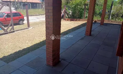 Casa com 3 quartos à venda na ITAPEMA, 52, Atlântida Sul (Distrito), Osório, 120 m2 por R$ 450.000