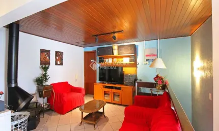 Cobertura com 3 quartos à venda na rua geraldo souza moreira, 425, passo da areia, porto alegre, 152 m2 por r$ 820.000