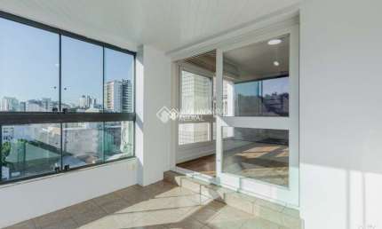 Apartamento com 3 quartos à venda na Rua Vicente da Fontoura, 2586, Rio Branco, Porto Alegre, 180 m2 por R$ 1.115.000