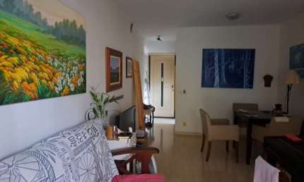 Apartamento com 3 quartos à venda na Rua Professor Carvalho Freitas, 611, Teresópolis, Porto Alegre, 67 m2 por R$ 399.000