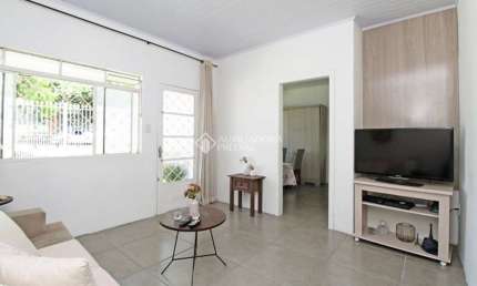 Casa com 2 quartos à venda na Rua Doutor João Simplício Alves de Carvalho, 45, Vila Ipiranga, Porto Alegre, 110 m2 por R$ 948.000
