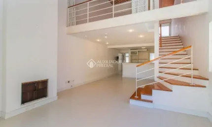 Apartamento com 1 quarto à venda na Rua Jaraguá, 309, Bela Vista, Porto Alegre, 108 m2 por R$ 950.000