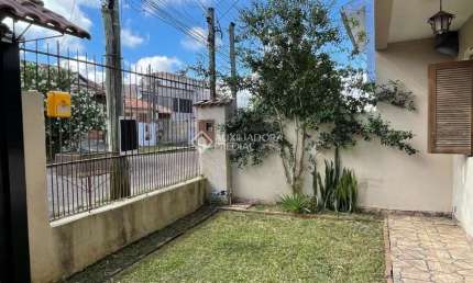 Casa com 4 quartos à venda na Rua Sol Nascente, 430, Lomba do Pinheiro, Porto Alegre, 133 m2 por R$ 507.000