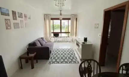 Apartamento com 1 quarto à venda na Rua Vicente da Fontoura, 2676, Rio Branco, Porto Alegre, 89 m2 por R$ 710.000