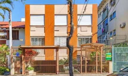 Apartamento com 2 quartos à venda na Rua Monsenhor Veras, 369, Santana, Porto Alegre, 70 m2 por R$ 280.000